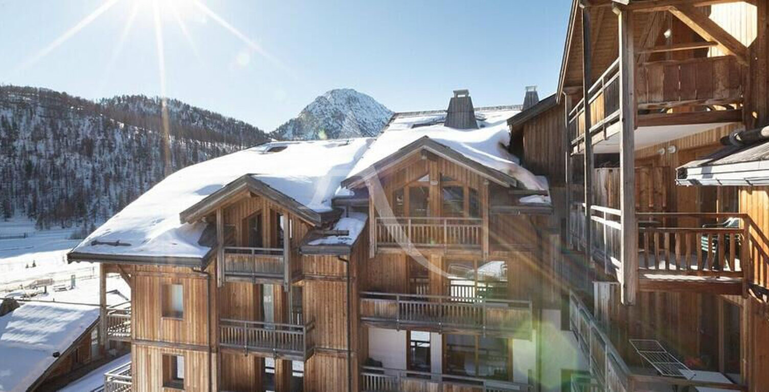 A vendre Appartement T3 3 pièces pour investisseme — photo 1