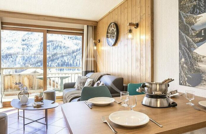 A vendre Appartement T3 3 pièces pour investisseme — photo 2