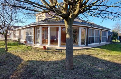 vente maison 290 000 € à proximité de Lurbe-Saint-Christau (64660)