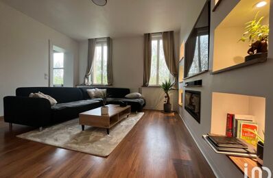 vente appartement 209 000 € à proximité de Mondelange (57300)