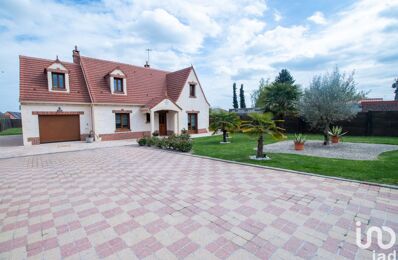 vente maison 385 000 € à proximité de Tracy-le-Val (60170)