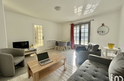 vente maison 209 000 € à proximité de Sèvres-Anxaumont (86800)