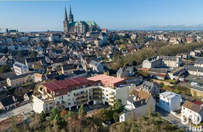 vente appartement 269 000 € à proximité de Saint-Georges-sur-Eure (28190)