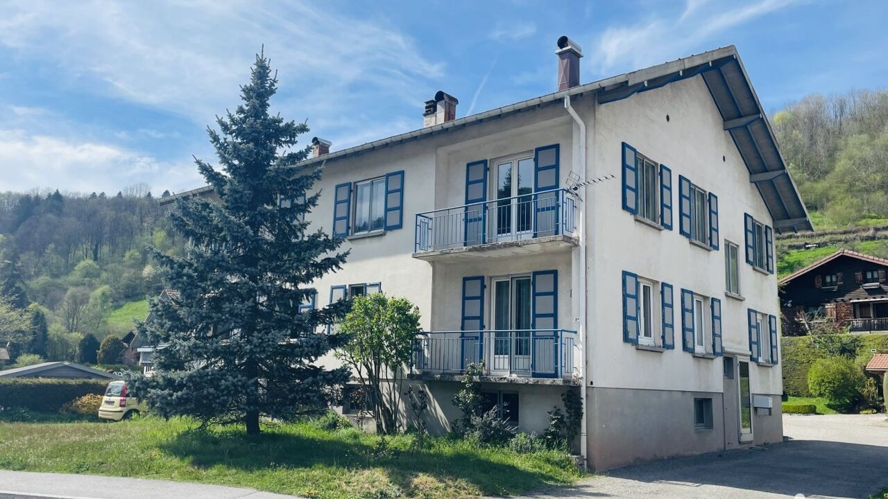 maison 7 pièces 139 m2 à vendre à La Bresse (88250)