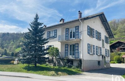 vente maison 159 000 € à proximité de Ban-sur-Meurthe-Clefcy (88230)