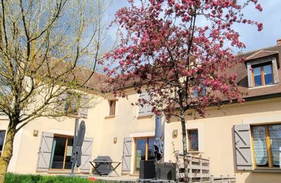 vente maison 940 000 € à proximité de Bois-d'Arcy (78390)