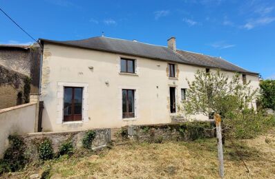 vente maison 99 000 € à proximité de Châtillon-sur-Thouet (79200)