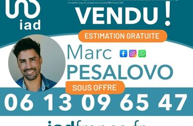 vente maison 284 000 € à proximité de Opoul-Périllos (66600)