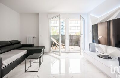 vente appartement 289 000 € à proximité de Bures-sur-Yvette (91440)