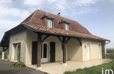vente maison 219 000 € à proximité de Sauveterre-de-Béarn (64390)