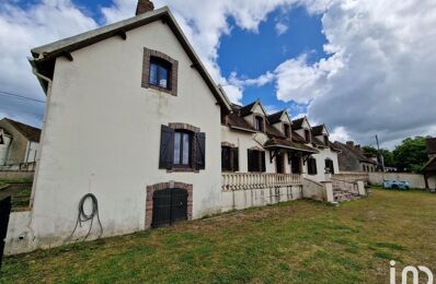 vente maison 248 900 € à proximité de Saint-Julien-du-Sault (89330)