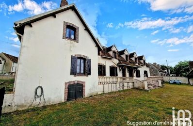 vente maison 248 900 € à proximité de Charny-Orée-de-Puisaye (89120)