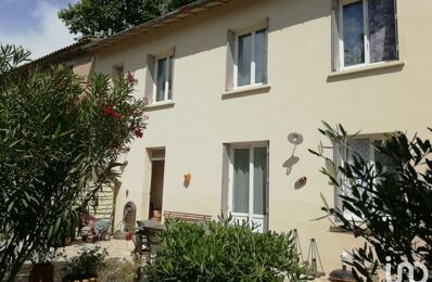 vente maison 265 000 € à proximité de Caumont-sur-Durance (84510)