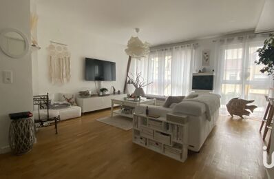 vente appartement 229 000 € à proximité de Houdan (78550)