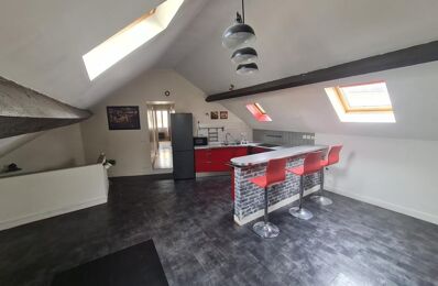 vente appartement 175 000 € à proximité de Enghien-les-Bains (95880)