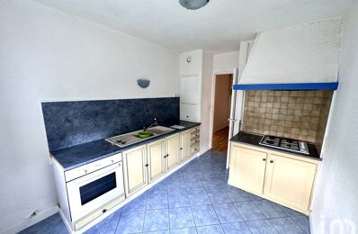 vente appartement 41 000 € à proximité de Neufmanil (08700)
