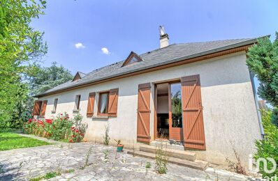vente maison 187 000 € à proximité de Château-Gontier (53200)