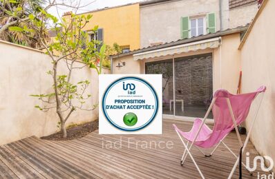 vente maison 218 900 € à proximité de Rosny-sur-Seine (78710)