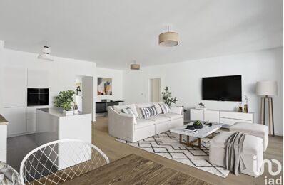 vente appartement 799 000 € à proximité de Noyal-Châtillon-sur-Seiche (35230)