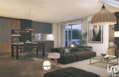 vente appartement 321 000 € à proximité de Bonneuil-sur-Marne (94380)