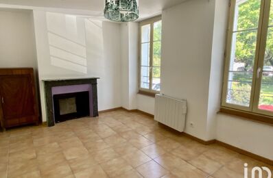 vente maison 103 000 € à proximité de Saint-Aubin-sur-Yonne (89300)