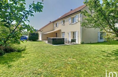 vente maison 435 000 € à proximité de Blandy-les-Tours (77115)