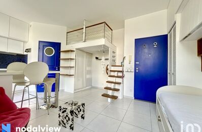 vente appartement 159 900 € à proximité de Salles-sur-Mer (17220)