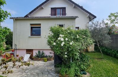vente maison 385 000 € à proximité de Juvisy-sur-Orge (91260)