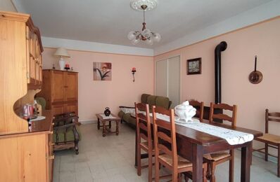 vente maison 89 000 € à proximité de Lespéron (07660)