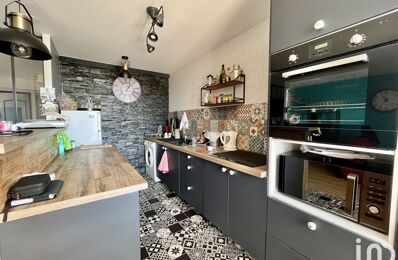 vente appartement 114 500 € à proximité de Neuville-de-Poitou (86170)