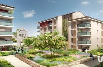 vente appartement 210 500 € à proximité de Balaruc-les-Bains (34540)