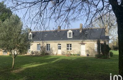 vente maison 407 500 € à proximité de Prunay-Cassereau (41310)
