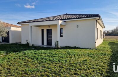 vente maison 305 000 € à proximité de Monclar-de-Quercy (82230)