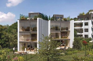 vente appartement 1 100 000 € à proximité de Marnes-la-Coquette (92430)