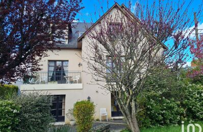 vente maison 312 500 € à proximité de Saint-Berthevin (53940)