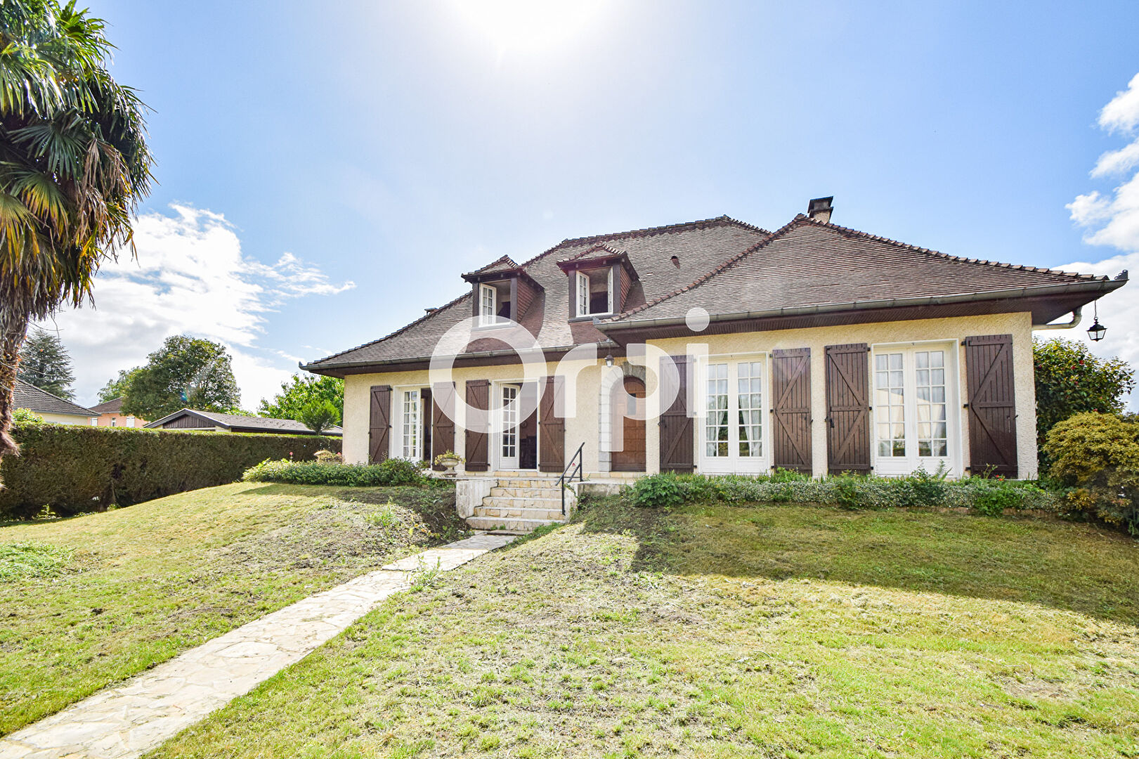 Villa / Maison 6 pièces  à vendre Pau 64000