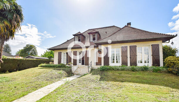Villa / Maison 6 pièces  à vendre Pau 64000