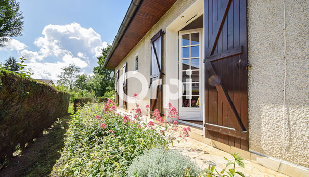 Villa / Maison 6 pièces  à vendre Pau 64000