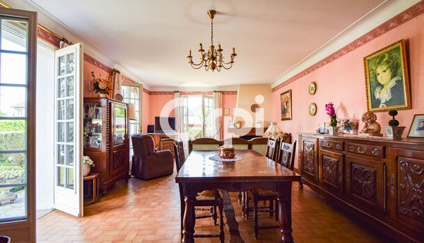 Villa / Maison 6 pièces  à vendre Pau 64000