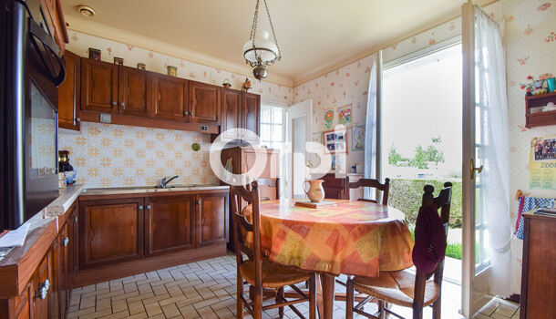 Villa / Maison 6 pièces  à vendre Pau 64000