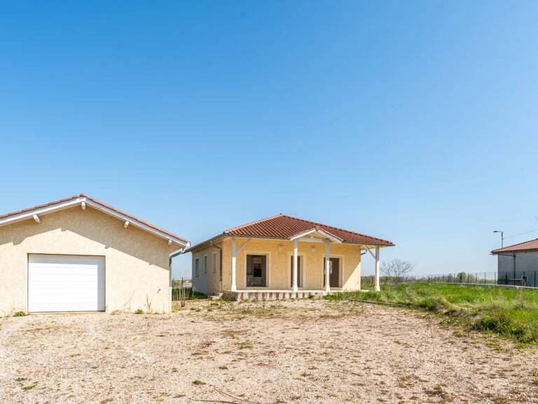 Maison 4 pièces  à vendre 88 m² — photo 1