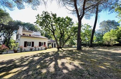 vente maison 567 000 € à proximité de Saint-Martin-d'Ardèche (07700)