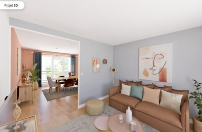 vente appartement 162 500 € à proximité de Artigues-Près-Bordeaux (33370)