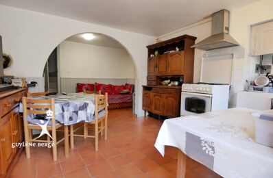 maison 3 pièces 46 m2 à vendre à Aimargues (30470)