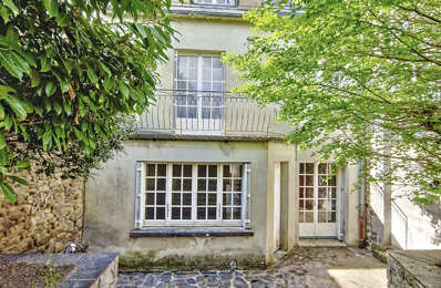 maison 7 pièces 151 m2 à vendre à Plerguer (35540)