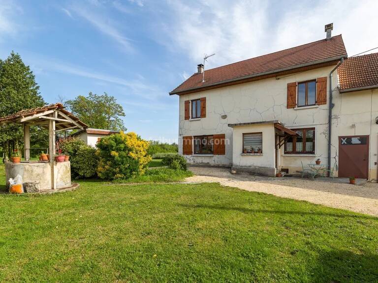 EXCLUSIVITE - SAINT SORLIN DE MORESTEL — photo 1
