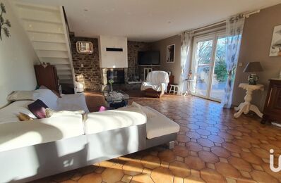 vente maison 360 000 € à proximité de Saint-Rémy-du-Plain (35560)