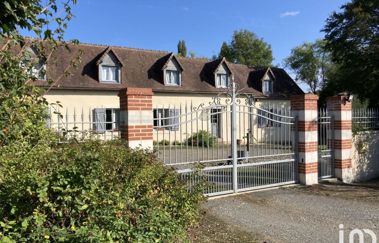 maison 10 pièces 301 m2 à vendre à Le Mans (72000)