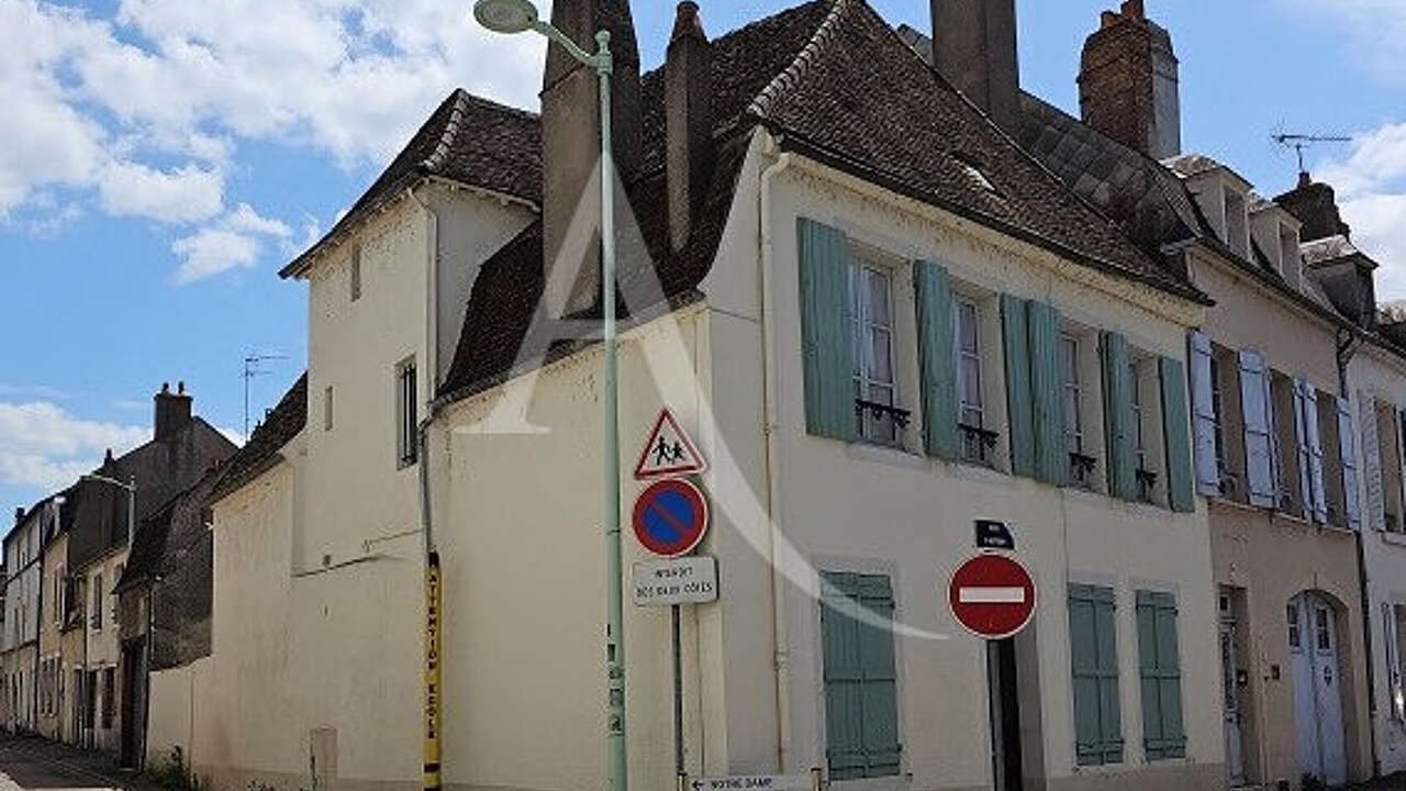 maison 7 pièces 160 m2 à vendre à Cosne-Cours-sur-Loire (58200)
