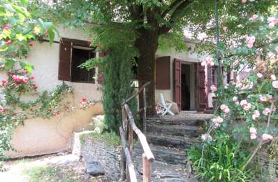 vente maison 270 000 € à proximité de Almont-les-Junies (12300)